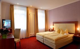 Hotel&Restaurant Via City Leipzig Mitte